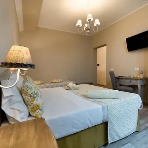 A Casa Di... Aurora 2 Frühstückspension San Vito Lo Capo