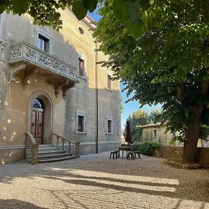  Frühstückspension Lo Scudaio Palazzo Marchionneschi