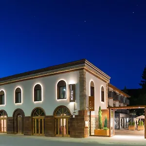 4* Hotel Via Roma 33 Tuscany Boutique & - Adults Only