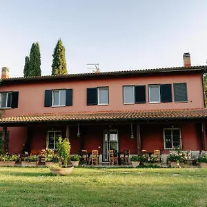  Aparthotel Il Casale Delle Rose