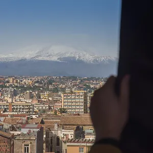 Turiddu Frühstückspension Catania